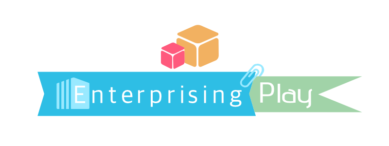 Enterprising Play — Home